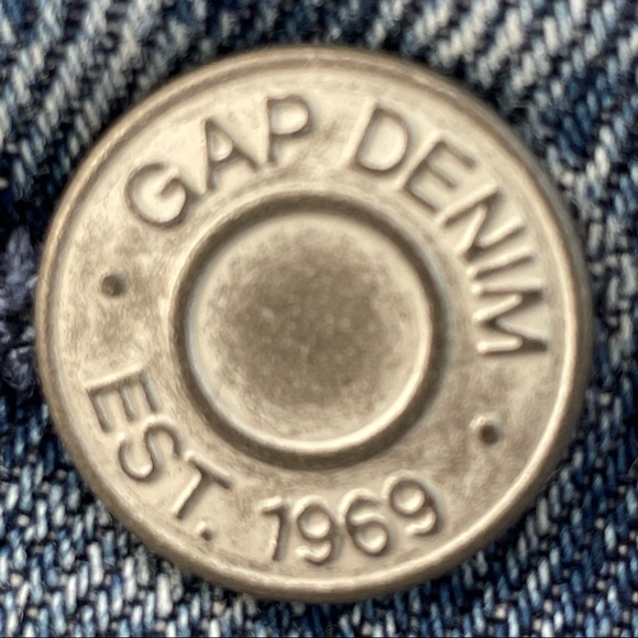 Minnie Mouse Denim Sherpa Lined Jacket size 2 yrs - Picture 6 of 14